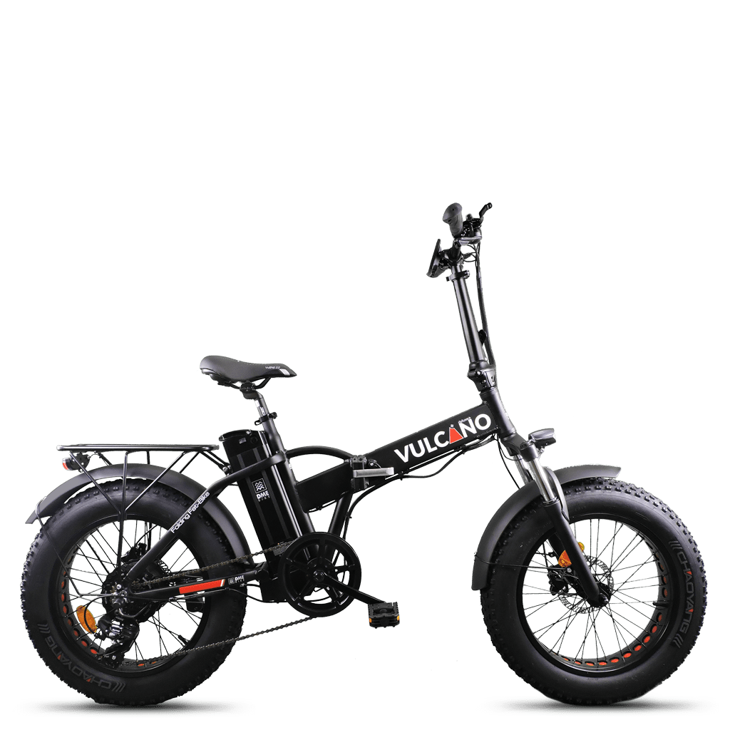 fat bike Vulcano 3.1