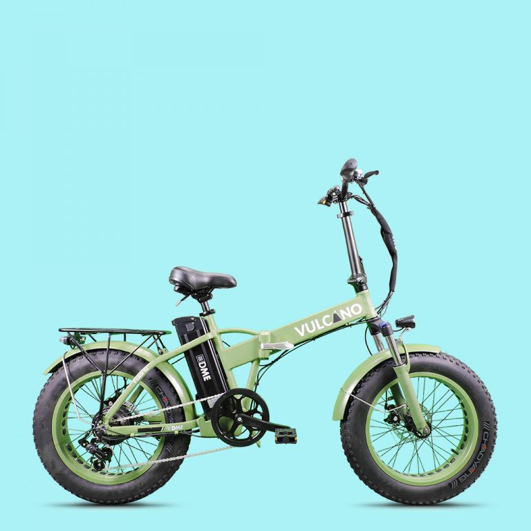 3 watt bicicletta