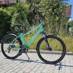 City Bike Liberty X